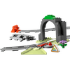 LEGO® DUPLO® Town set pribora za tunel i tračnice vlaka (10425) LEGO® DUPLO® Town set pribora za tunel i tračnice vlaka (10425)