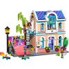 LEGO® Friends Liann családi háza (42687) LEGO® Friends Liann családi háza (42687)