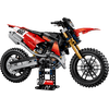 LEGO® Technic™ Ducati Desmo450 MX Factory motorkerékpár (42238)