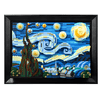 LEGO® Ideje Vincent van Gogh - Zvjezdana noć (21333) LEGO® Ideje Vincent van Gogh - Zvjezdana noć (21333)