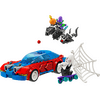 LEGO® Marvel Spider-Man trkaći automobil i otrovni zeleni goblin (76279) LEGO® Marvel Spider-Man trkaći automobil i otrovni zeleni goblin (76279)