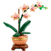 LEGO® Botanicals Mini orchidea (10343) LEGO® Botanicals Mini orchidea (10343)