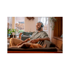 Philips TAH4209BL/00 Bluetooth fejhallgató, kék