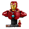 LEGO® ǀ Marvel Iron Man MK4 Poprsje (76327) LEGO® ǀ Marvel Iron Man MK4 Poprsje (76327)