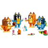 LEGO® Bluey: Bluey családja kockákból (11217)