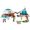 LEGO® Friends Kalandos vakáció az igluban (41760) LEGO® Friends Kalandos vakáció az igluban (41760)