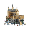 LEGO® Harry Potter™ Dvorac Hogwarts™: Velika dvorana (76435) LEGO® Harry Potter™ Dvorac Hogwarts™: Velika dvorana (76435)