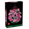 LEGO® Botanicals Rózsaszín virágcsokor (10374)