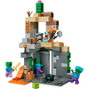 LEGO® Minecraft® Zombikazamata (21587)