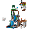 LEGO® Minecraft® Szellemkikötő (21597) LEGO® Minecraft® Szellemkikötő (21597)
