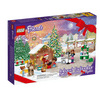 LEGO® Friends Adventi naptár (41706) LEGO® Friends Adventi naptár (41706)