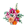 LEGO® Botanicals Rózsaszín virágcsokor (10342) LEGO® Botanicals Rózsaszín virágcsokor (10342)