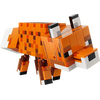 LEGO® Minecraft® A róka (21588) LEGO® Minecraft® A róka (21588)