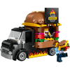 LEGO® City hamburger kombi (60404) LEGO® City hamburger kombi (60404)