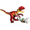LEGO® Creator Veszedelmes dinoszaurusz (31379) LEGO® Creator Veszedelmes dinoszaurusz (31379)