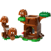 LEGO 71433 Goomba játszótere