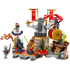 LEGO® Ninjago® Arena prvaka (71818) LEGO® Ninjago® Arena prvaka (71818)