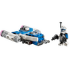 LEGO® Star Wars™ Captain Rex™ Y-Wing™ Microfighter (75391) LEGO® Star Wars™ Captain Rex™ Y-Wing™ Microfighter (75391)
