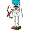 LEGO® Minecraft® A csontváz (21594) LEGO® Minecraft® A csontváz (21594)