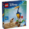 LEGO® Disney i Pixar Kevin i Dug (43290) LEGO® Disney i Pixar Kevin i Dug (43290)