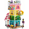 LEGO® Friends Centar zajednice Heartlake City (41748) LEGO® Friends Centar zajednice Heartlake City (41748)