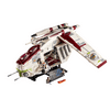 LEGO® Star Wars™ Köztársasági hadihajó™ (75309)