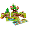 LEGO® DUPLO® Kalandos erdő vadállatokkal (10480)