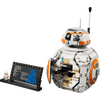 LEGO® Star Wars™ BB-8™ asztromechanikus droid (75452) LEGO® Star Wars™ BB-8™ asztromechanikus droid (75452)
