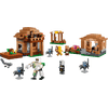 LEGO® Minecraft® Idézőtámadás a faluban (21596) LEGO® Minecraft® Idézőtámadás a faluban (21596)