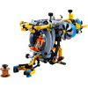 LEGO® Technic Podmornica za istraživanje morskih dubina (42201) LEGO® Technic Podmornica za istraživanje morskih dubina (42201)