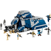 LEGO® Star Wars™ A szeparatisták MTT™ csapatszállítója a feluciai csatában (75435) LEGO® Star Wars™ A szeparatisták MTT™ csapatszállítója a feluciai csatában (75435)