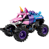 LEGO® Technic Monster Jam™ Sparkle Smash™ (42220)