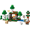 LEGO® Minecraft® Az első éjszaka kalandjai (21593) LEGO® Minecraft® Az első éjszaka kalandjai (21593)