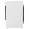 LG F4DR509SBW Mosó-szárítógép LG F4DR509SBW Mosó-szárítógép