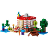 LEGO® Minecraft® Kuća s dinamitom u džungli (21275) LEGO® Minecraft® Kuća s dinamitom u džungli (21275)