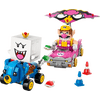 LEGO® Super Mario™: Mario Kart™ – Wario i kralj Boo (72038) LEGO® Super Mario™: Mario Kart™ – Wario i kralj Boo (72038)