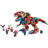 LEGO® DREAMZzz™ Cooperov C-Rex mech dinosaur (71484) LEGO® DREAMZzz™ Cooperov C-Rex mech dinosaur (71484)