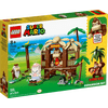 LEGO® Super Mario™ Donkey Kong lombháza kiegészítő szett (71424) LEGO® Super Mario™ Donkey Kong lombháza kiegészítő szett (71424)