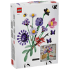 LEGO® Editions Olivia Rodrigo virágcsokra (11507)
