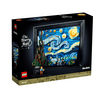 LEGO® Ideje Vincent van Gogh - Zvjezdana noć (21333) LEGO® Ideje Vincent van Gogh - Zvjezdana noć (21333)
