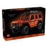 LEGO® Technic Mercedes-Benz G 500 PROFESSIONAL Line (42177) LEGO® Technic Mercedes-Benz G 500 PROFESSIONAL Line (42177)