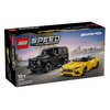 LEGO® Speed Champions Mercedes-AMG G 63 i Mercedes-AMG SL 63 (76924) LEGO® Speed Champions Mercedes-AMG G 63 i Mercedes-AMG SL 63 (76924)