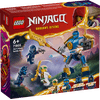 LEGO® Ninjago® borbeni set robota Jay (71805) LEGO® Ninjago® borbeni set robota Jay (71805)