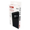 Emos BetaQ 10.000 mAh Powerbank, crni (B0531B) Emos BetaQ 10.000 mAh Powerbank, crni (B0531B)
