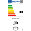 100cm Full HD LED Smart Tv