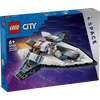 LEGO® City Csillagközi űrhajó (60430) LEGO® City Csillagközi űrhajó (60430)