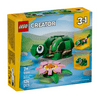 LEGO® Creator Teknős egy vízililiom-virággal (31377)