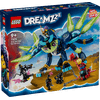 LEGO® DREAMZzz™ Zoey i mačka-sova Zian (71476) LEGO® DREAMZzz™ Zoey i mačka-sova Zian (71476)