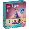 LEGO Disney Princess Pörgő Aranyhaj