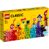 LEGO® Classic Sok-sok kocka (11030) LEGO® Classic Sok-sok kocka (11030)